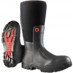DUNLOP Snugboot Pioneer holinky černé