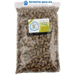 Sedupa Granulované seno 1 kg – Zboží Mobilmania