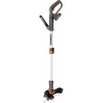 Worx garden WG163E.2 - Aku 20V, 30cm PowerShare – Zboží Mobilmania