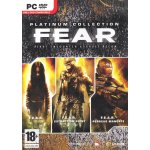 F.E.A.R. (Platinum) – Zboží Dáma