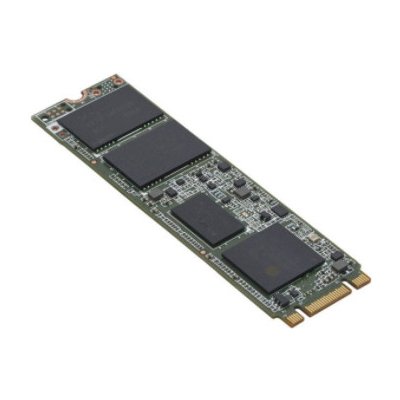 Fujitsu SSD SATA 6G 240GB M.2 N H-P for VMware, S26361-F5816-L240 – Zboží Mobilmania