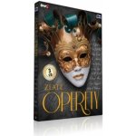 Various/classical - Zlate operety/ CD box CD – Hledejceny.cz