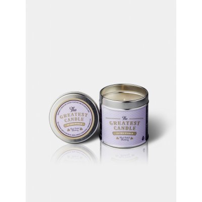 The Greatest Candle in the World Blueberry 200 g – Zbozi.Blesk.cz