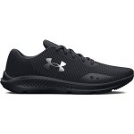 Under Armour W Charged Pursuit 3 černá – Zboží Dáma