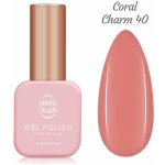 NANI gel lak Premium 6 ml - Coral Charm – Hledejceny.cz