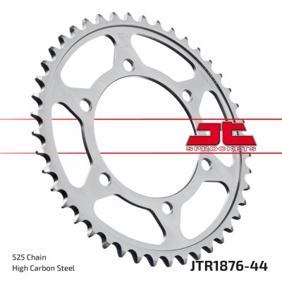 JT Sprockets JTR 1876-44 | Zboží Auto