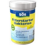 Soll FilterstarterBacteria 250 g – Zboží Dáma