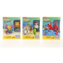  MEGA BLOKS SPONGE BOB ZÁKLADNÍ SET