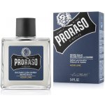 Proraso Azur Lime balzám na vousy 3 ml