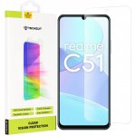 Techsuit 9H pro Realme C51/Note 50 KP31005 – Zboží Živě