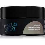 Hello Coco Advanced Teeth Whitening Powder Booster 30 g – Zboží Mobilmania