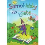 Samohlásky na výletě - Kopcová Gabriela – Sleviste.cz