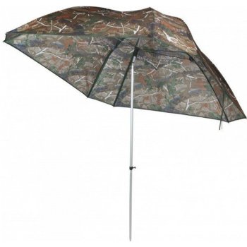 JAF Capture Deštník Absolute OX CAMO 2,5 m od 1 359 Kč - Heureka.cz
