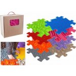 MUFFIK MFK-020-1 Set ortopedických podložek Medium 1 A – Hledejceny.cz