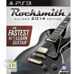 Rocksmith 2014 – Zboží Dáma