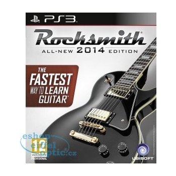 Rocksmith 2014