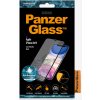 Tvrzené sklo pro mobilní telefony PanzerGlass - Tvrzené Sklo Case Friendly AB pro iPhone XR a 11, black, Černá 2665