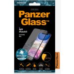 PanzerGlass Edge-to-Edge pro Apple iPhone XR/11 2665 – Zboží Mobilmania