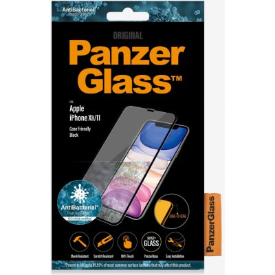 PanzerGlass Edge-to-Edge pro Apple iPhone XR/11 2665