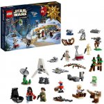 LEGO® Star Wars™ 75366 Adventní kalendář – Zbozi.Blesk.cz