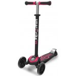 smarTrike T5 černo-růžová – Zboží Dáma