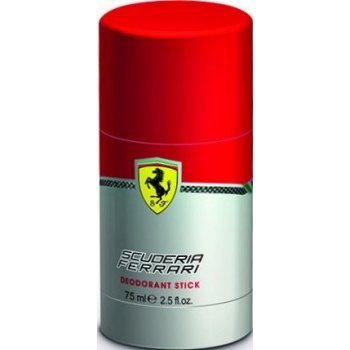 Ferrari Scuderia Ferrari deostick 75 ml