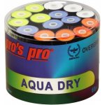 Pro's Pro Aqua Dry 60 ks tricolor Vícebarevný – Zboží Dáma