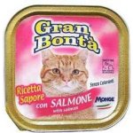 Gran Bonta losos 100 g – Zbozi.Blesk.cz