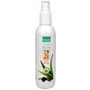 Vlasová regenerace Finclub Gel spray Aloe Vera & olivový olej 200 ml