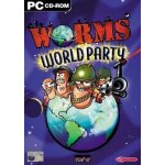 Worms World Party Remastered – Zbozi.Blesk.cz