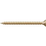Vruty do dřeva Stalco 3 x 25 mm 1500 ks – Hledejceny.cz