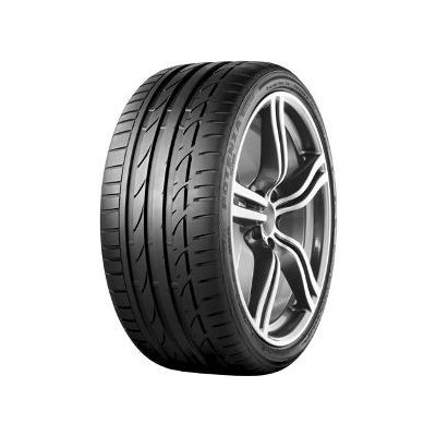 Bridgestone Potenza S001 235/55 R17 103W – Hledejceny.cz