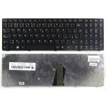 česká klávesnice Lenovo G570 G575 G770 G780 Z560 Z565 Z570 černá CZ/SK – Zboží Živě