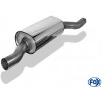 FOX AU060040-VSD – Hledejceny.cz