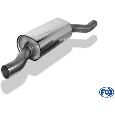 FOX AU060040-VSD – Hledejceny.cz