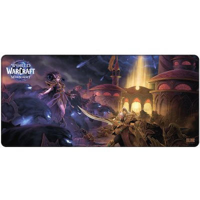 Blizzard World of Warcraft: Midnight Xalatath Key Art XL FBLMPWOWMNXKA25XL – Zboží Živě
