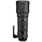 SIGMA 120-300mm f/2.8 EX DG HSM Canon – Hledejceny.cz