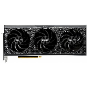 Palit GeForce RTX 4090 GameRock OmniBlack 24GB GDDR6X NED4090019SB-1020Q