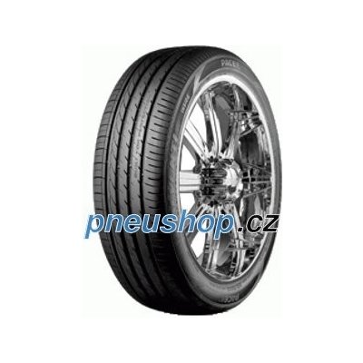 Pace Alventi 255/35 R18 90W Runflat