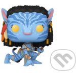 Funko Pop! Avatar Neytiri Movies 1322 – Zboží Dáma