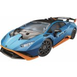 CLEMENTONI Science&Play Mechanická laboratoř Lamborghini Huracán Sto – Zboží Mobilmania