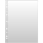 Donau A4 100 mikronů transparentní 1 ks – Zboží Mobilmania