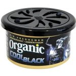 L&D Aromaticos Organic Can Cool Black | Zboží Auto