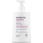 Sesderma Acglicolic Classic tělové mléko zpevňující s peelingovým efektem 200 ml – Zboží Mobilmania