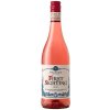 Víno Strandveld First Sighting Rosé růžové 2021 12,5% 0,75 l (holá láhev)