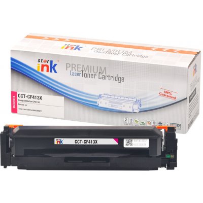 Starink HP CF413X - kompatibilní – Hledejceny.cz