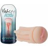 Vulcan Shower Stroker Water-Activated Realistic Pussy