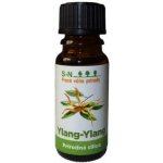 Slownatur Ylang - Ylang éterický olej 10 ml – Hledejceny.cz