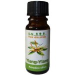 Slownatur Ylang - Ylang éterický olej 10 ml – Zbozi.Blesk.cz