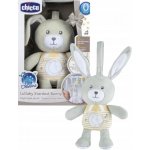 Chicco First Dreams Hrající Králíček – Zboží Mobilmania